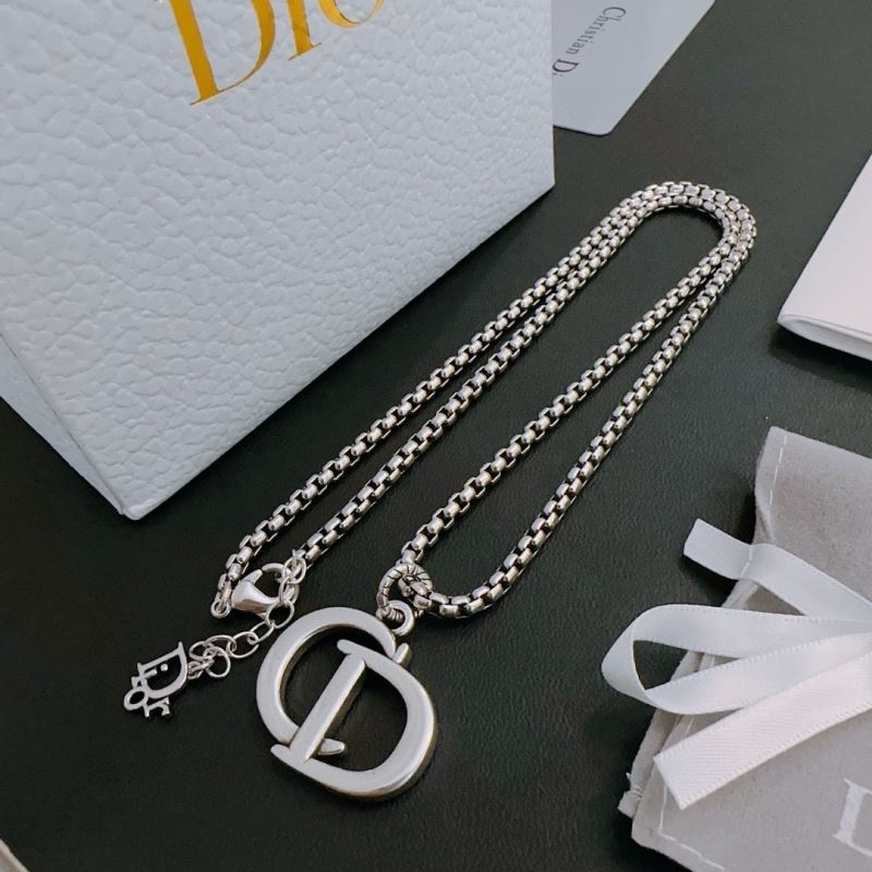 Christian Dior Necklaces